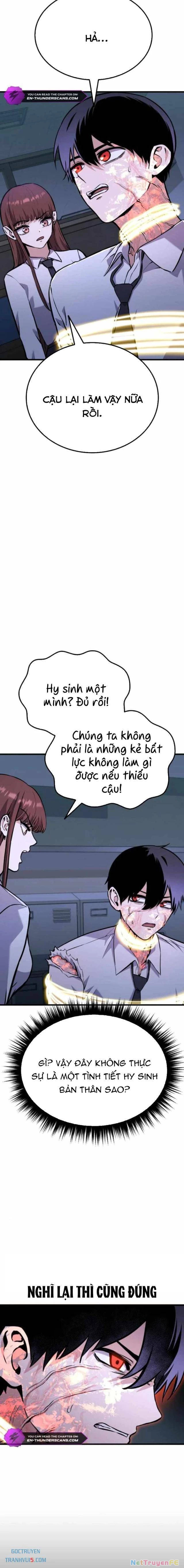 Tôi Nên Làm Gì Chapter 11 - Trang 2