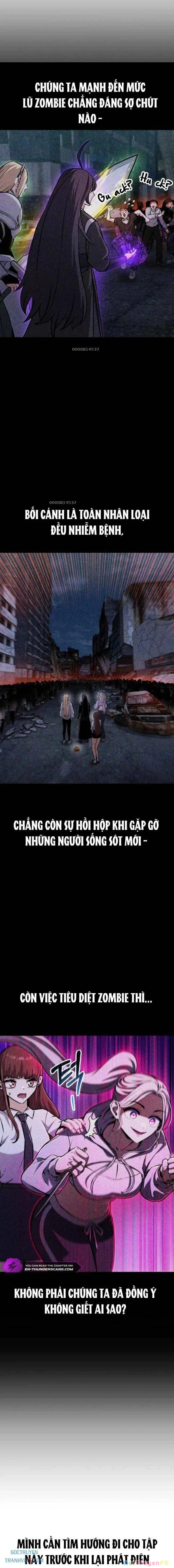 Tôi Nên Làm Gì Chapter 11 - Trang 2