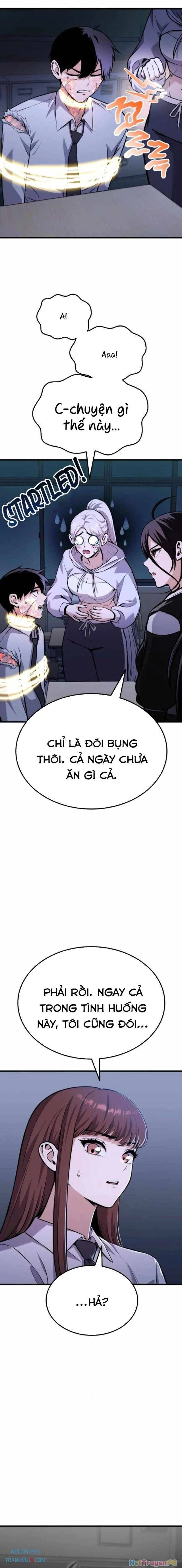 Tôi Nên Làm Gì Chapter 11 - Trang 2