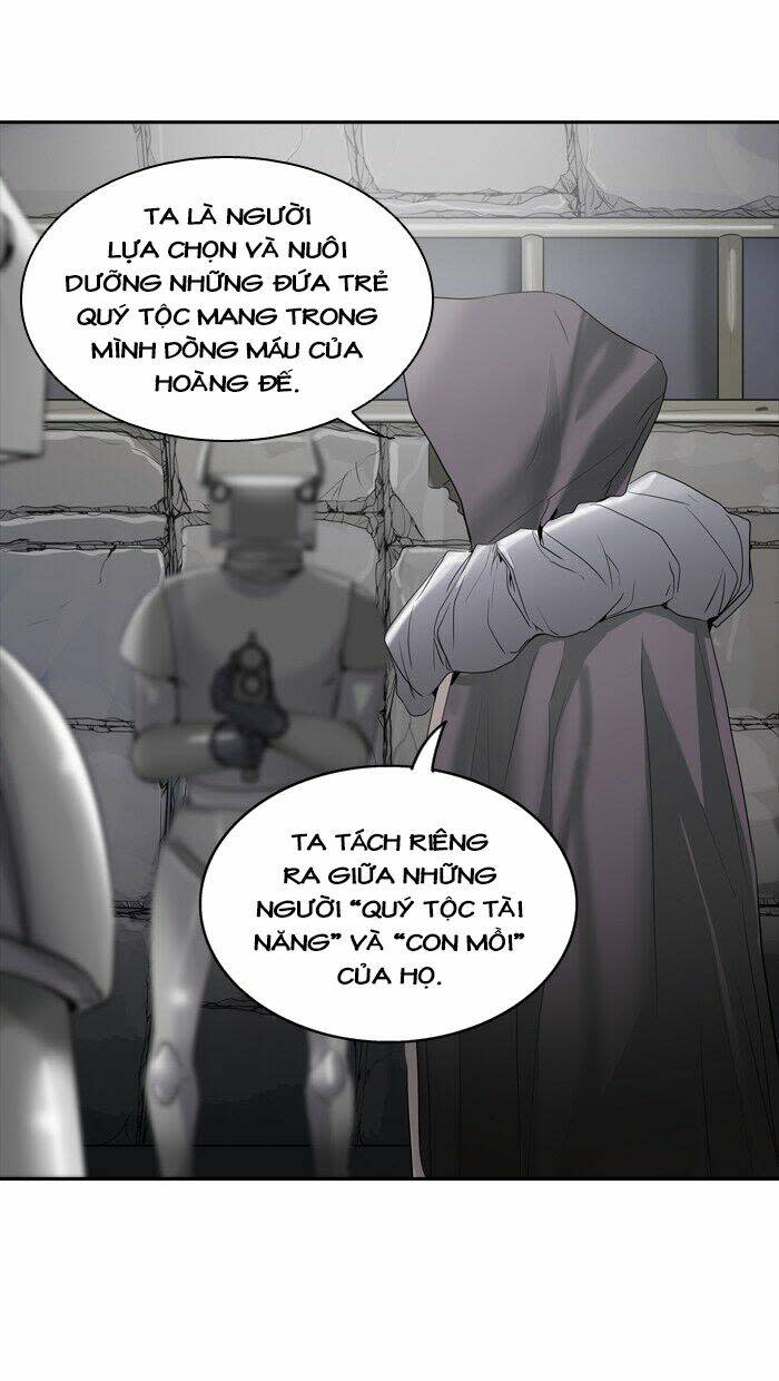 Cuộc Chiến Trong Tòa Tháp - Tower Of God Chapter 352 - Next Chapter 353