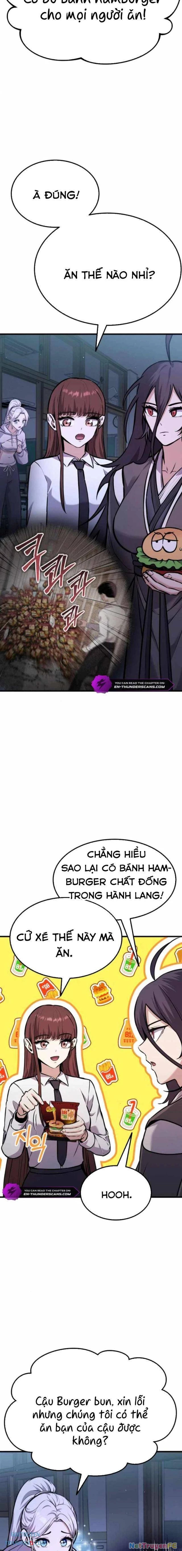 Tôi Nên Làm Gì Chapter 11 - Trang 2