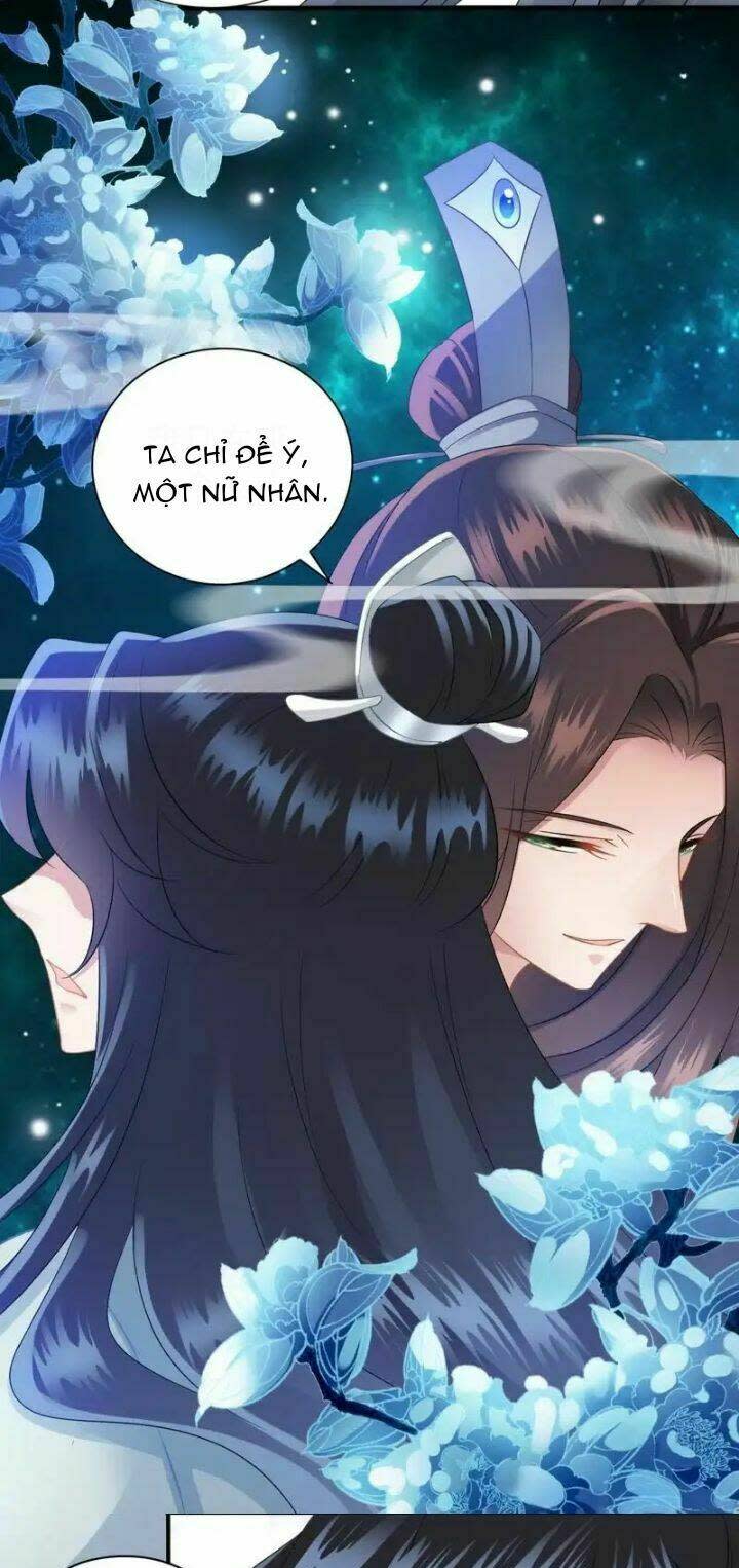 thái tử điện hạ có tin vui chapter 10 - Next chapter 11