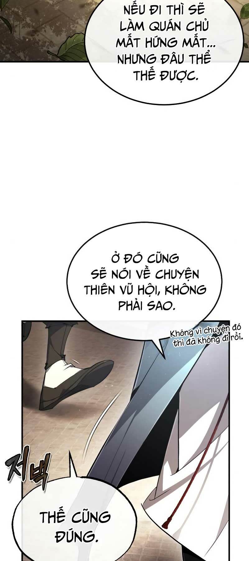 đệ nhất võ sư, baek cao thủ chương 84 - Next Chapter 84