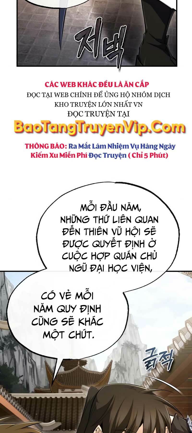 đệ nhất võ sư, baek cao thủ chương 84 - Next Chapter 84