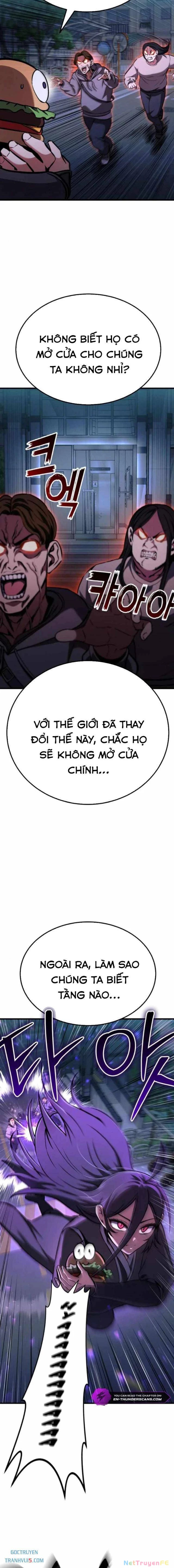 Tôi Nên Làm Gì Chapter 11 - Trang 2