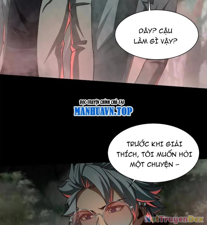 thần trò chơi dục vọng Chapter 45 - Trang 2