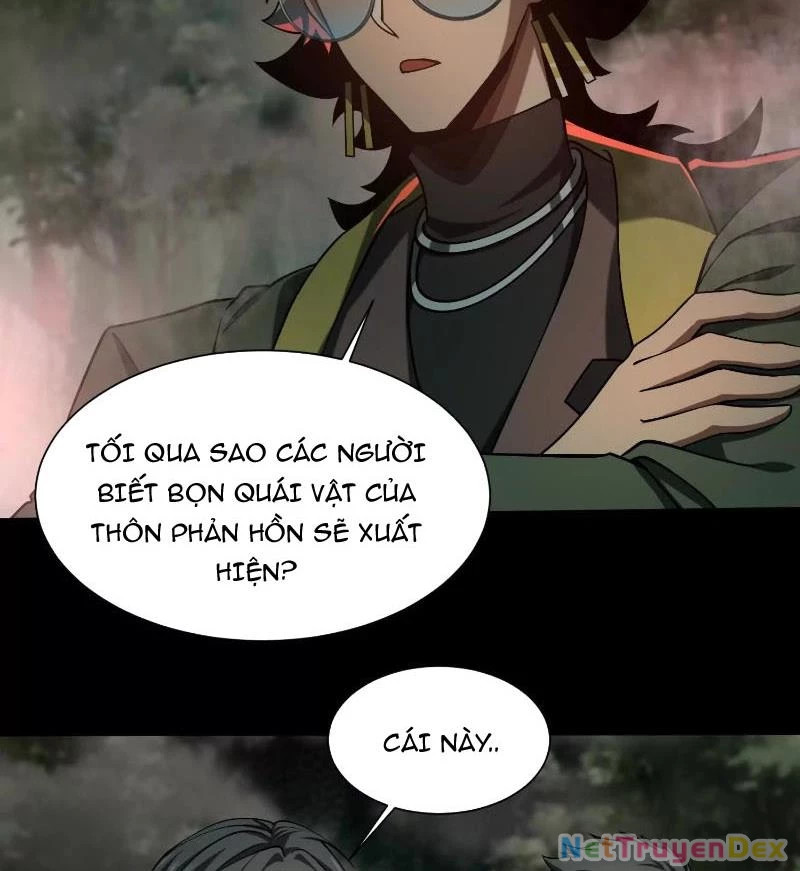 thần trò chơi dục vọng Chapter 45 - Trang 2