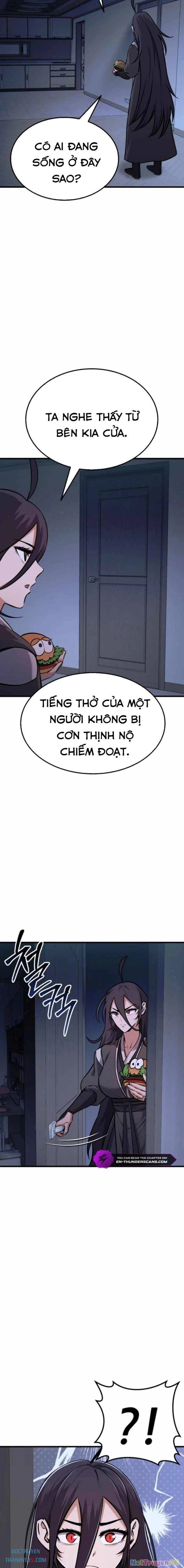 Tôi Nên Làm Gì Chapter 11 - Trang 2