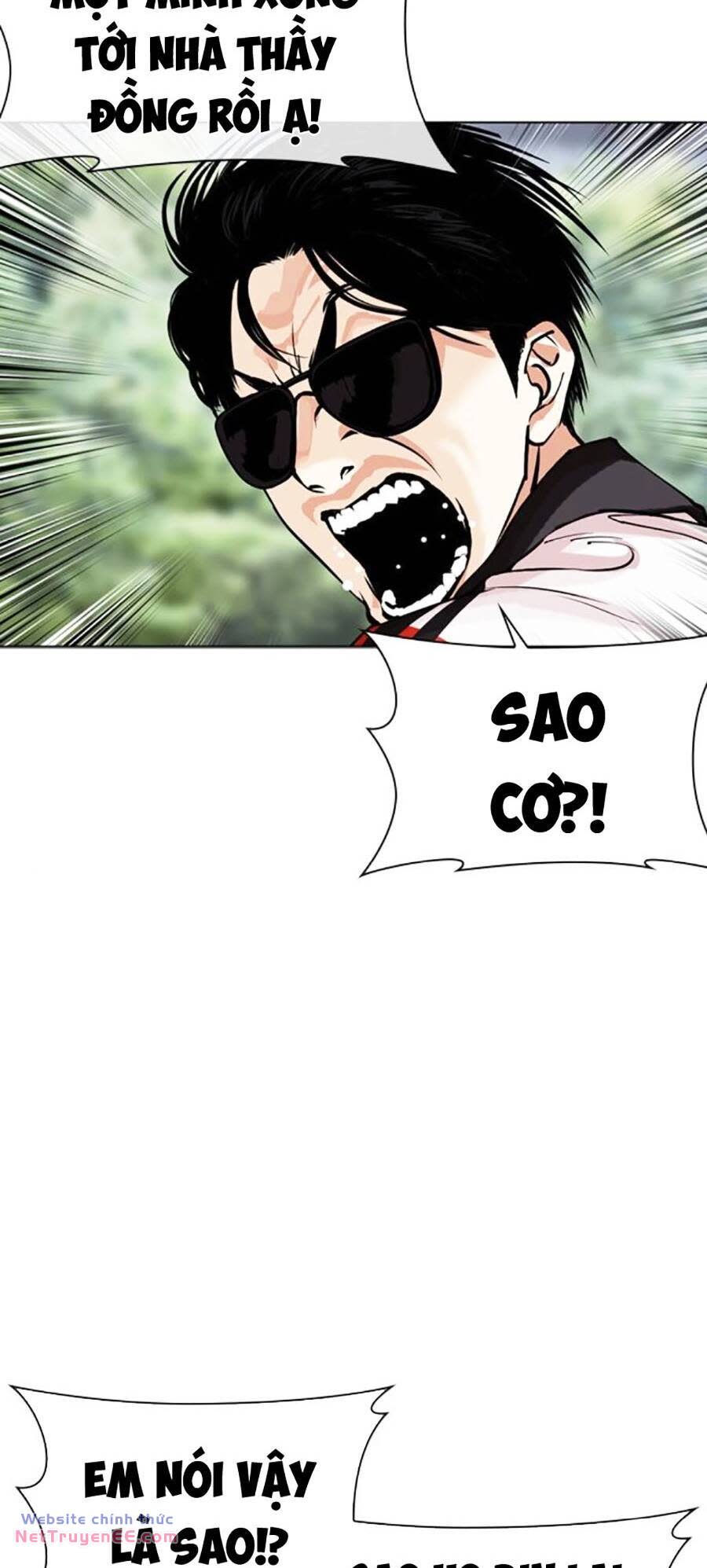 Hoán Đổi Nhiệm Màu Chapter 489 - Next Chapter 490