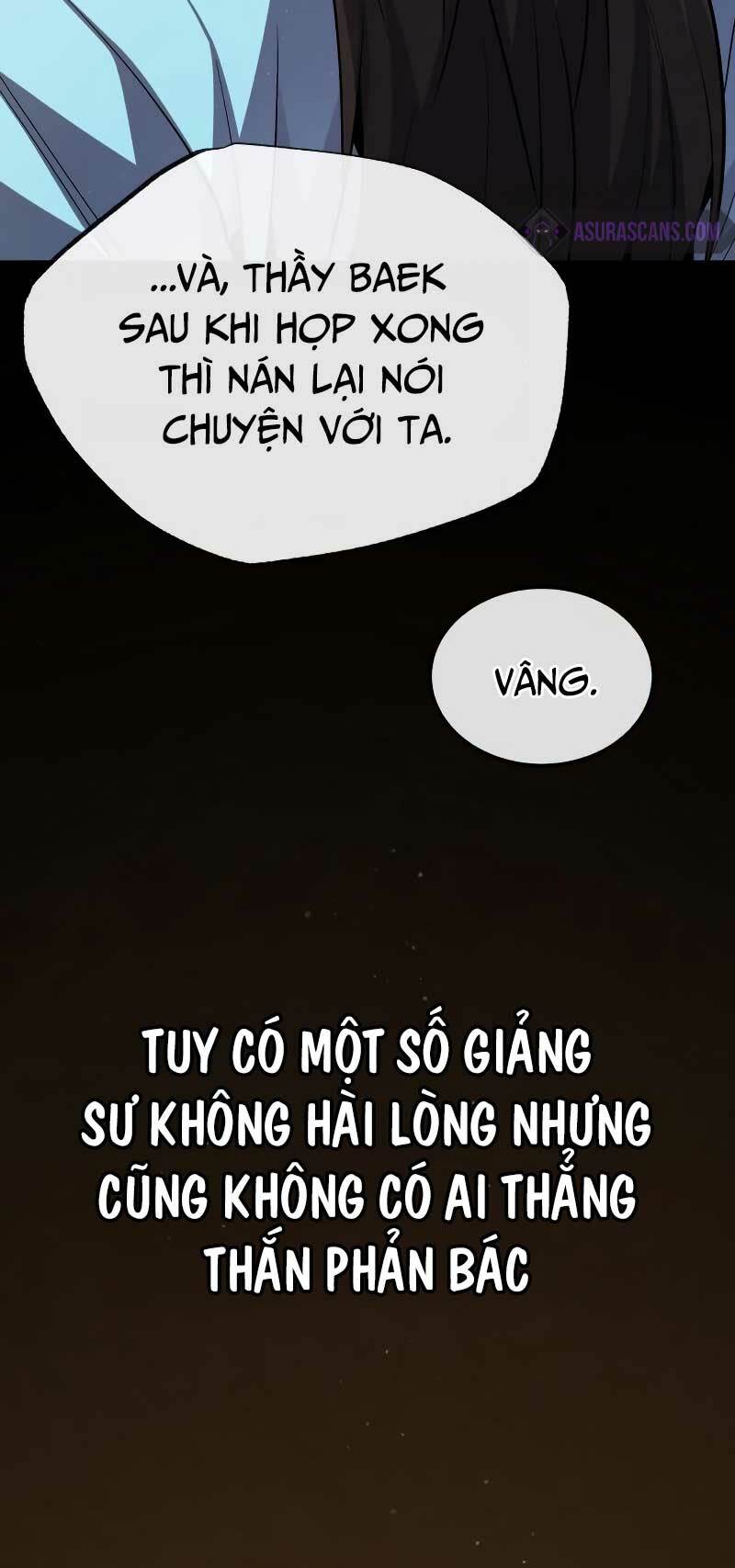 đệ nhất võ sư, baek cao thủ chương 84 - Next Chapter 84