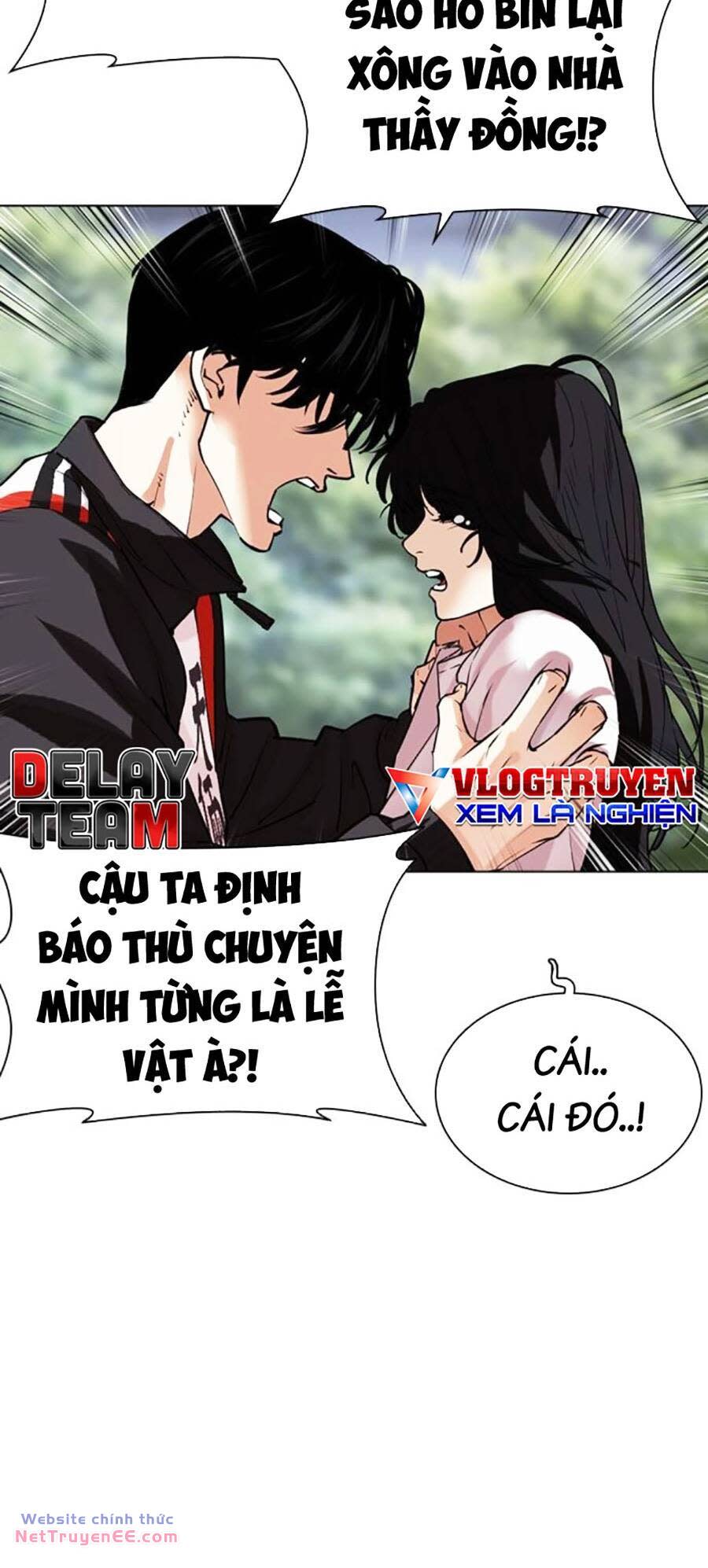 Hoán Đổi Nhiệm Màu Chapter 489 - Next Chapter 490