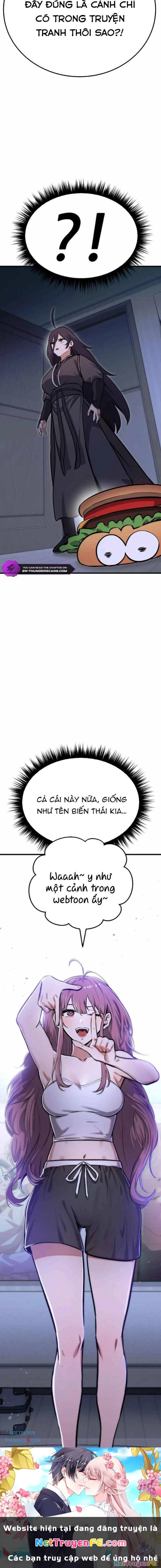 Tôi Nên Làm Gì Chapter 11 - Trang 2