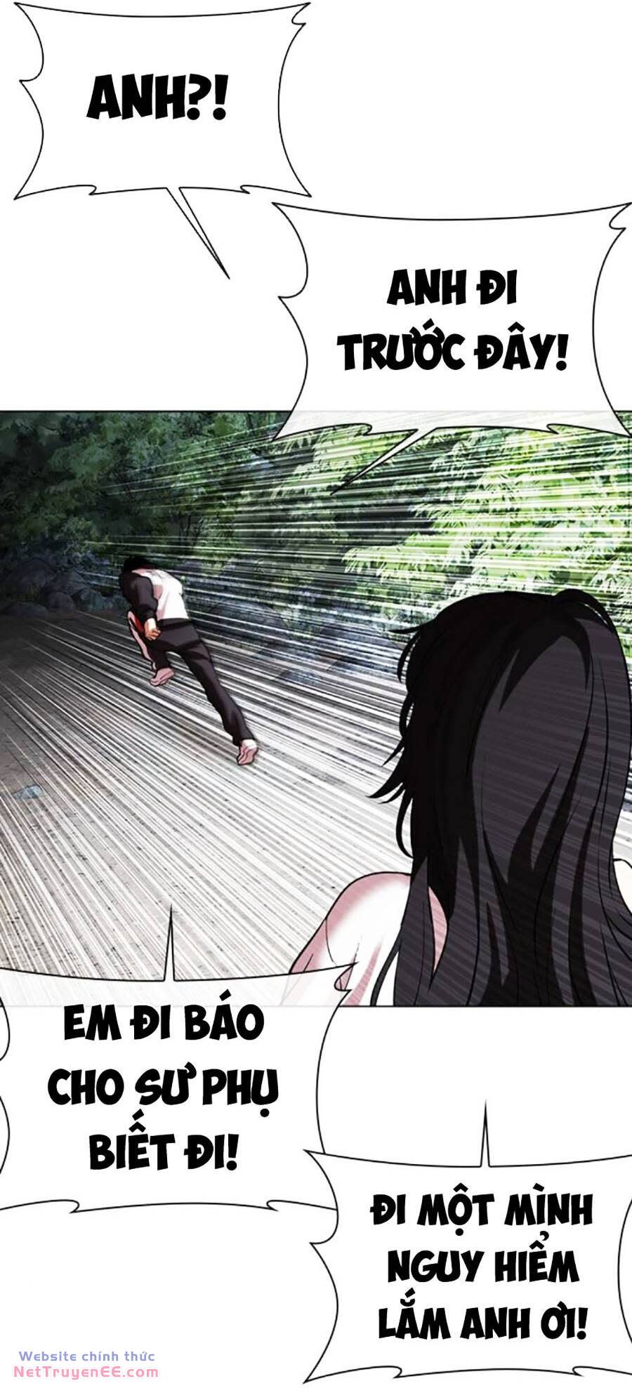 Hoán Đổi Nhiệm Màu Chapter 489 - Next Chapter 490