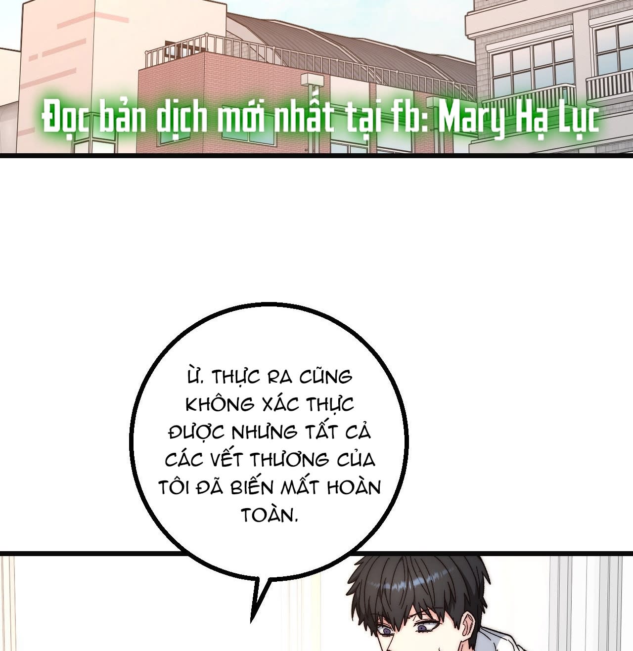 [18+] sự ngọt ngào đẫm máu Chap 10 - Next chapter 10.1