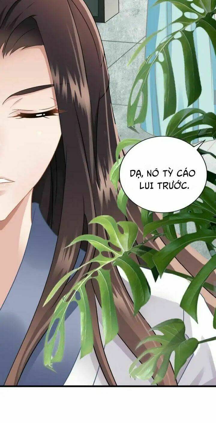 thái tử điện hạ có tin vui chapter 12 - Next chapter 13