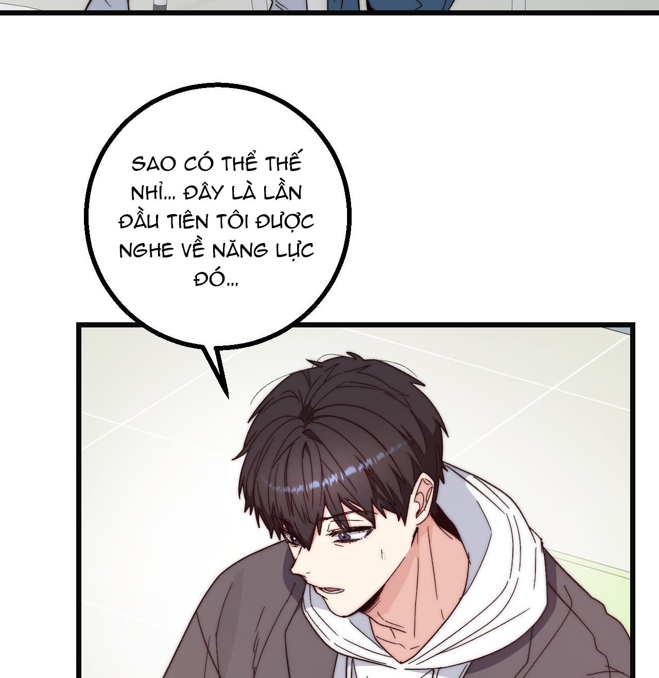 [18+] sự ngọt ngào đẫm máu Chap 10 - Next chapter 10.1