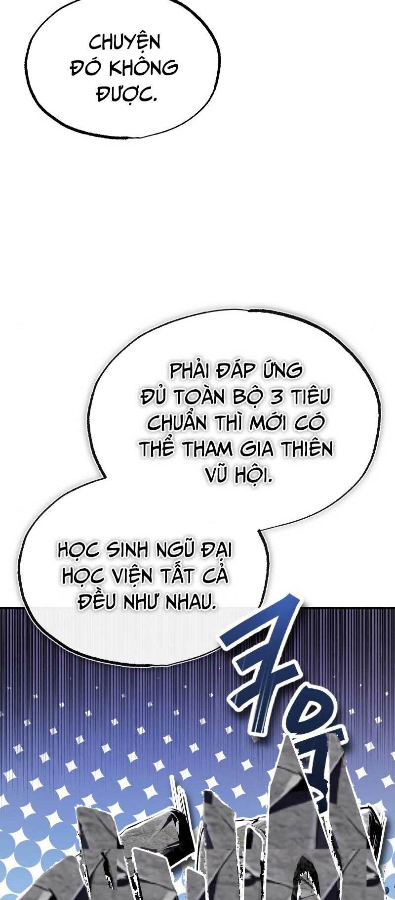 đệ nhất võ sư, baek cao thủ chương 84 - Next Chapter 84