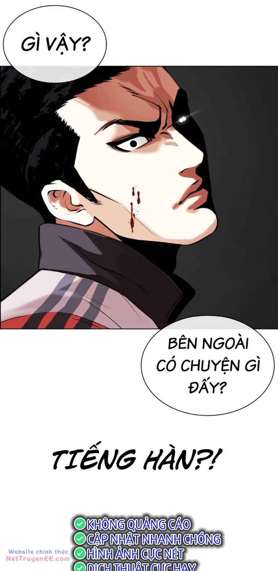 Hoán Đổi Nhiệm Màu Chapter 489 - Next Chapter 490