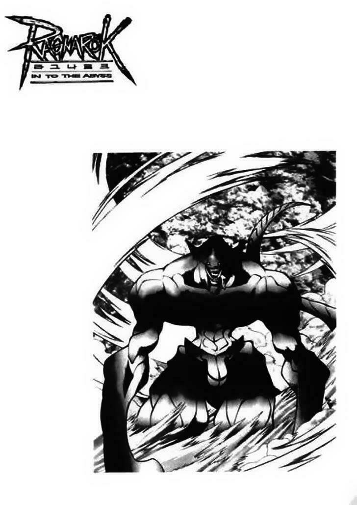 Ragnarok - Into the Abyss Chapter 20 - Next Chapter 21