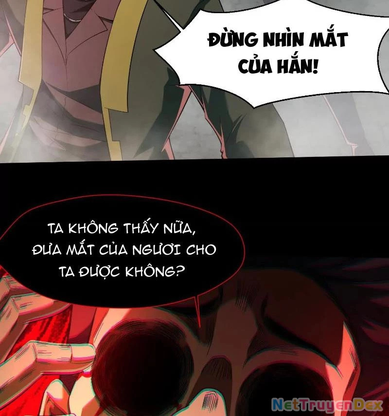 thần trò chơi dục vọng Chapter 45 - Trang 2