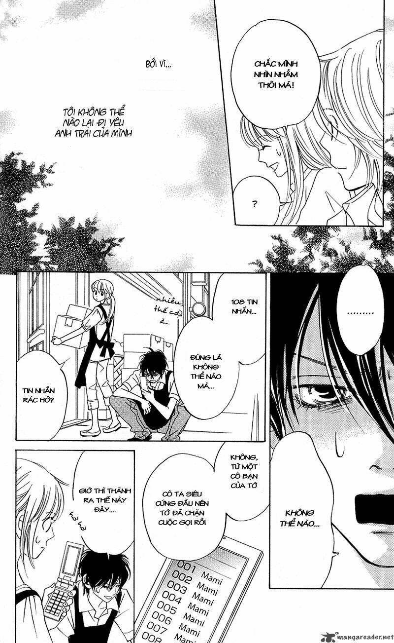 Kimi Ga Uso Wo Tsuita Chapter 7 - Trang 2