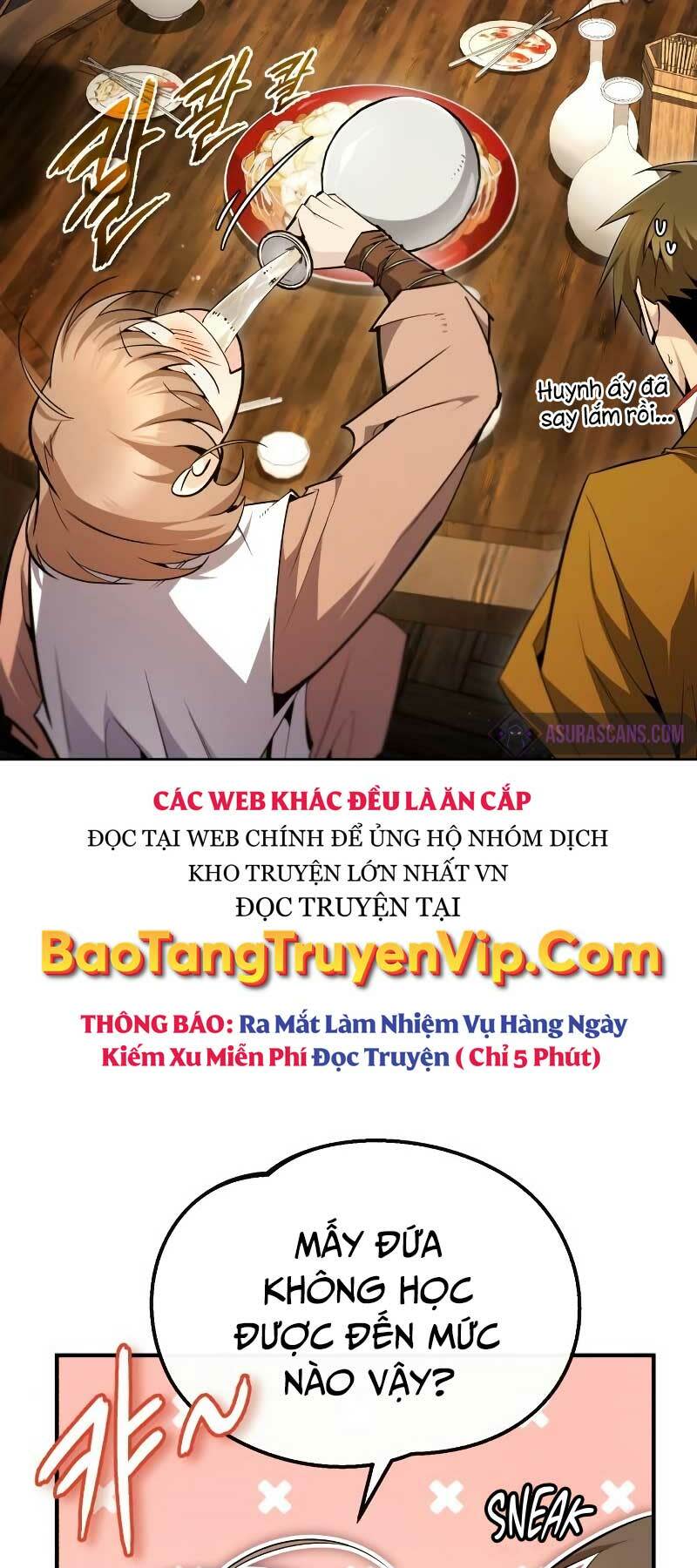 đệ nhất võ sư, baek cao thủ chương 84 - Next Chapter 84