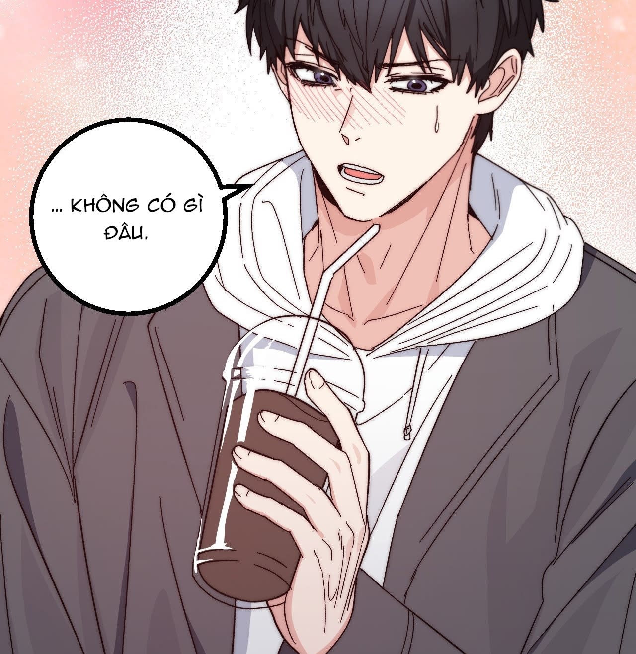 [18+] sự ngọt ngào đẫm máu Chap 10 - Next chapter 10.1