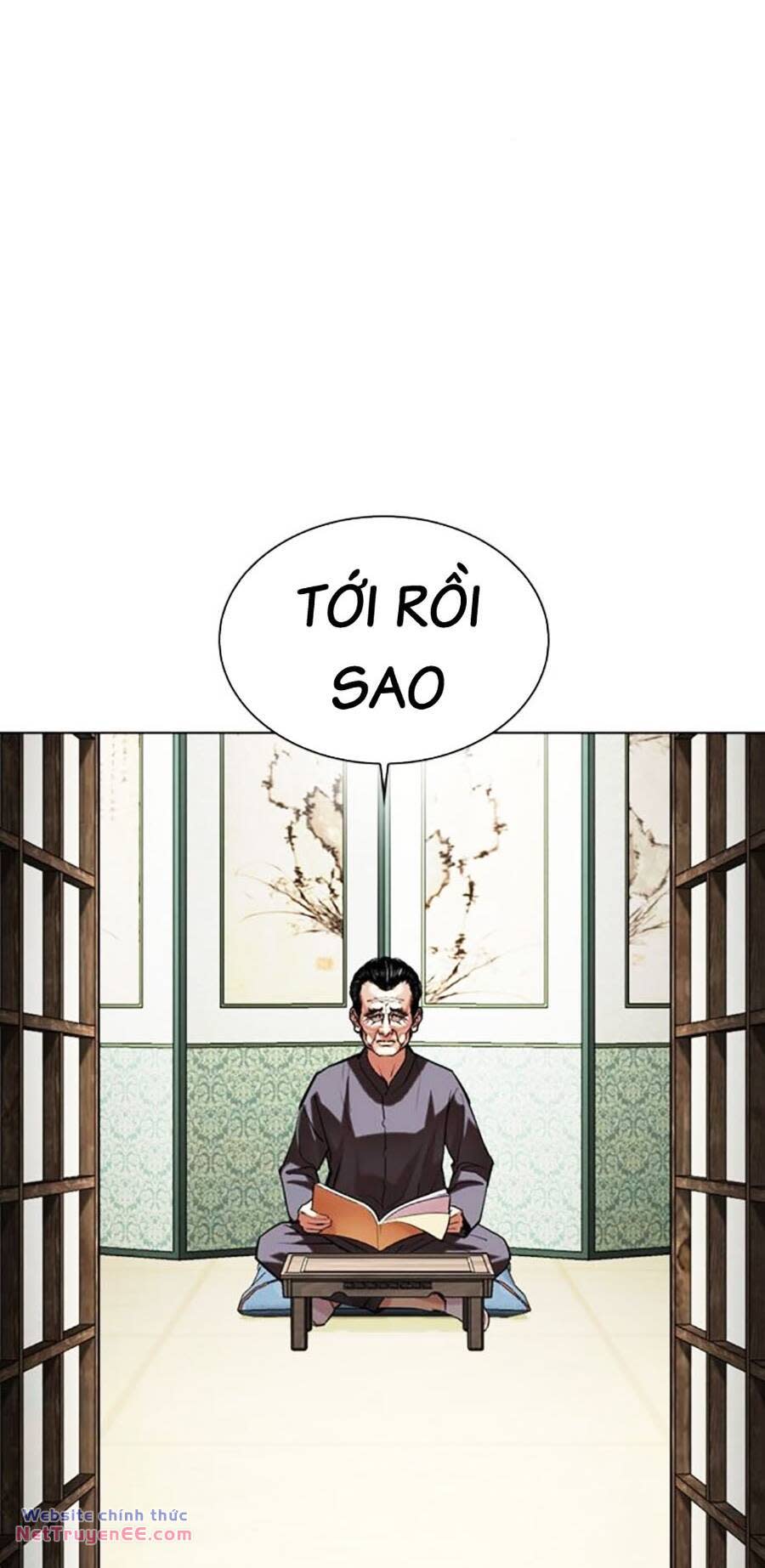 Hoán Đổi Nhiệm Màu Chapter 489 - Next Chapter 490