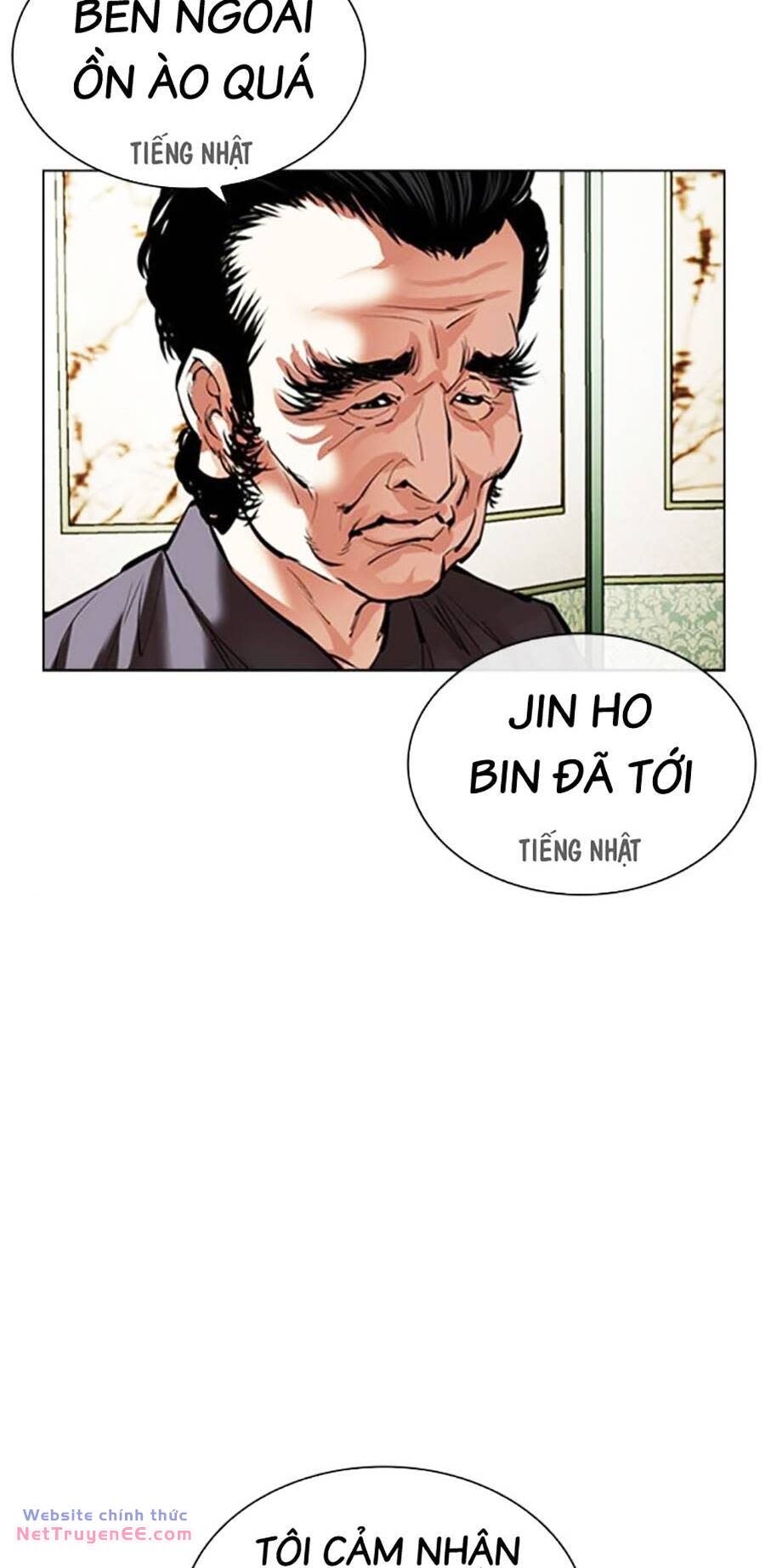 Hoán Đổi Nhiệm Màu Chapter 489 - Next Chapter 490