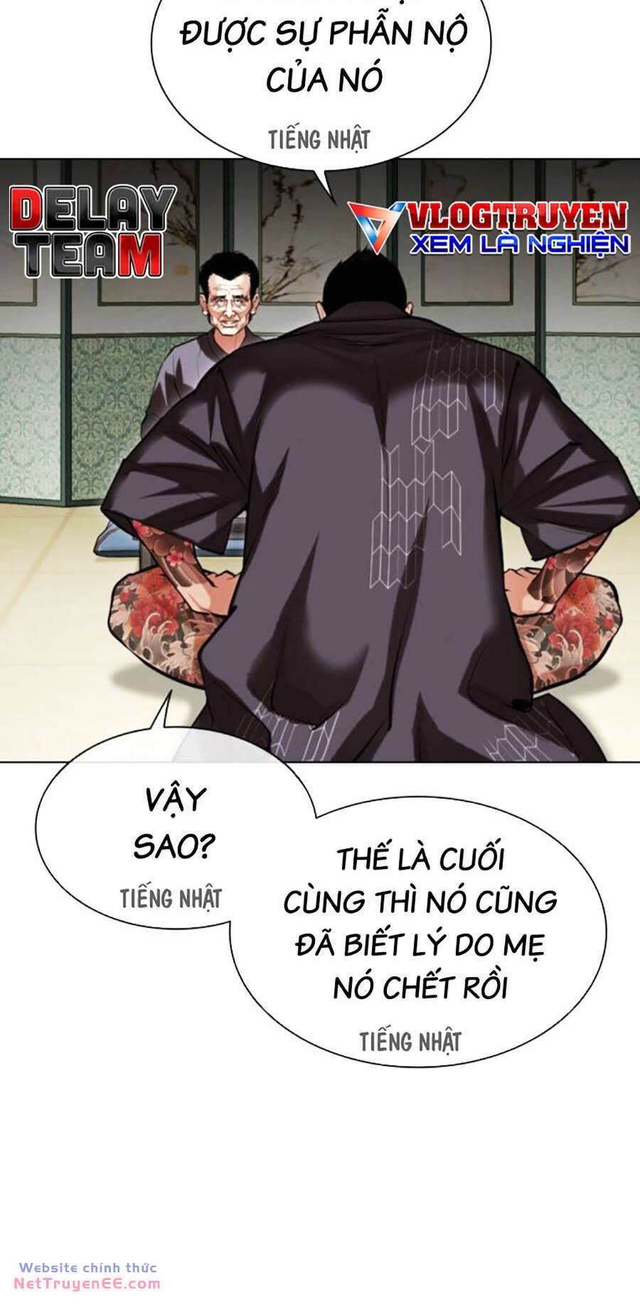 Hoán Đổi Nhiệm Màu Chapter 489 - Next Chapter 490