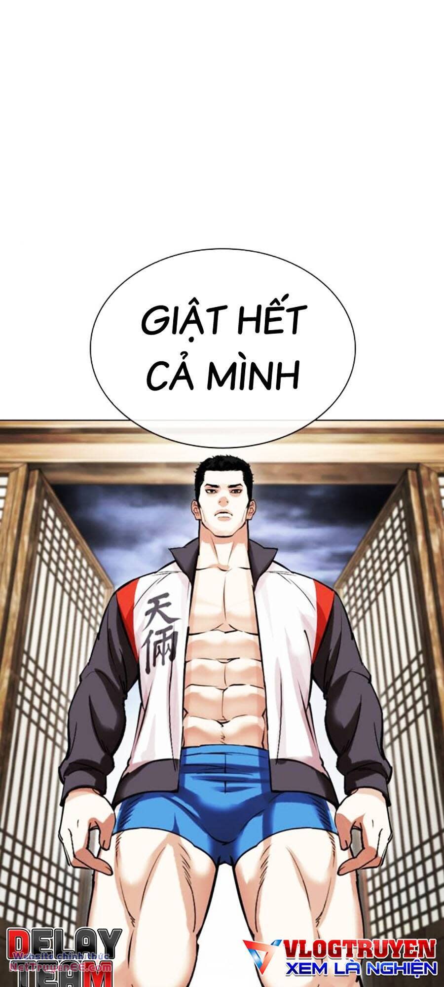 Hoán Đổi Nhiệm Màu Chapter 489 - Next Chapter 490