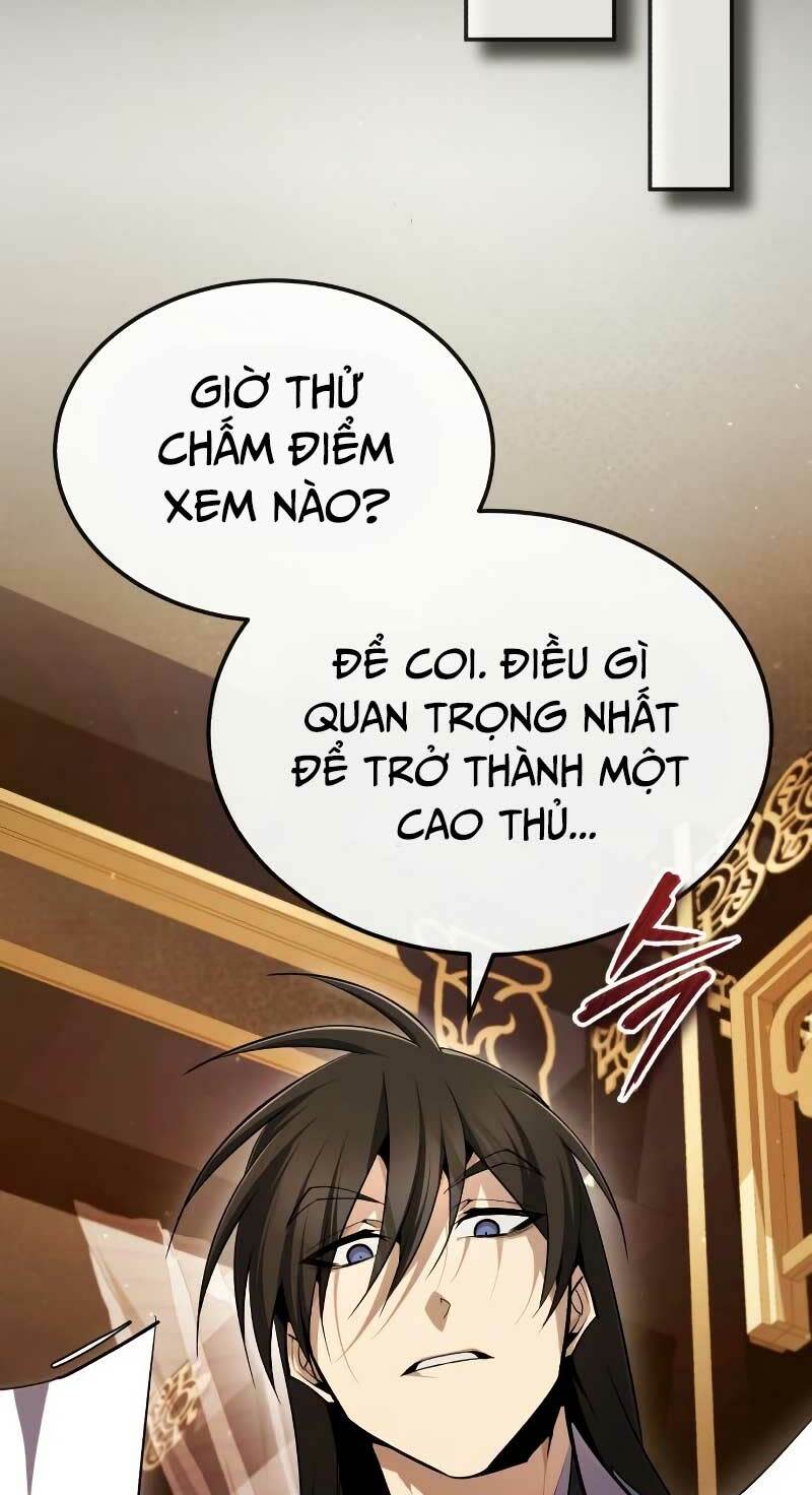 đệ nhất võ sư, baek cao thủ chương 84 - Next Chapter 84