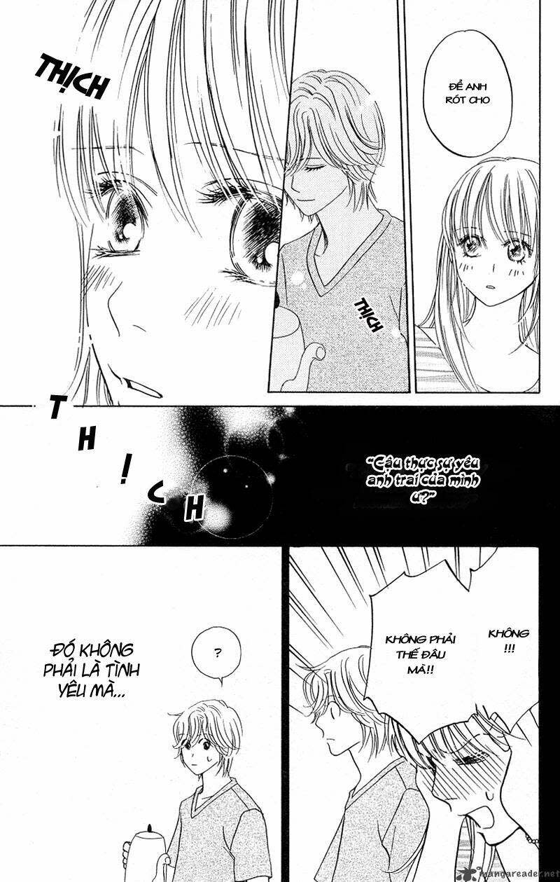 Kimi Ga Uso Wo Tsuita Chapter 7 - Trang 2