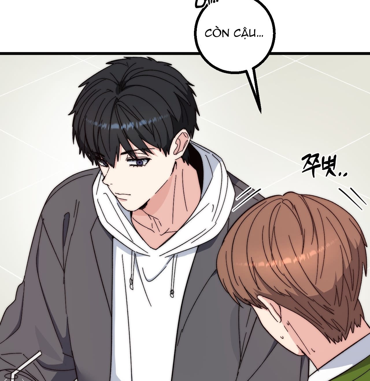 [18+] sự ngọt ngào đẫm máu Chap 10 - Next chapter 10.1