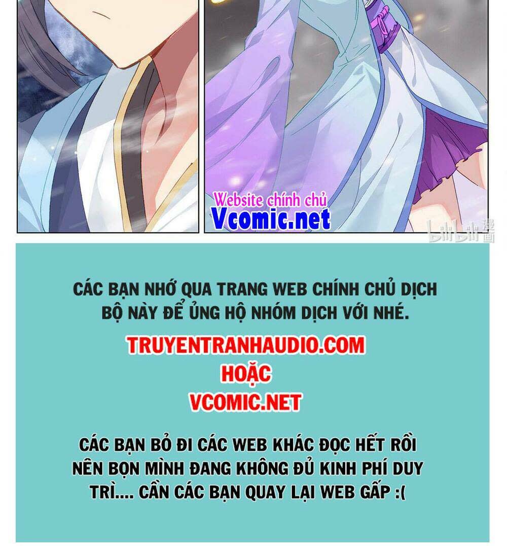 nguyên tôn chapter 354 - Next chapter 354.5