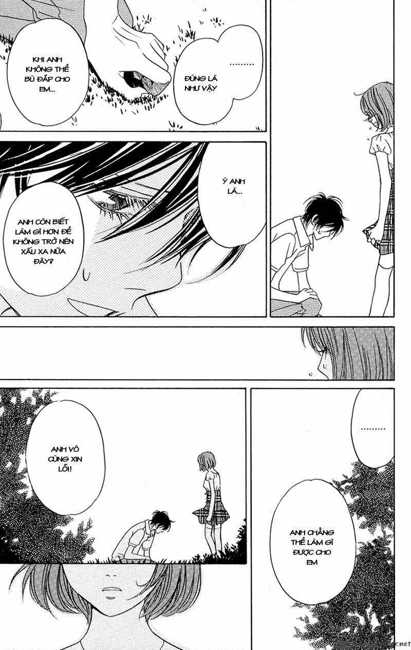 Kimi Ga Uso Wo Tsuita Chapter 7 - Trang 2