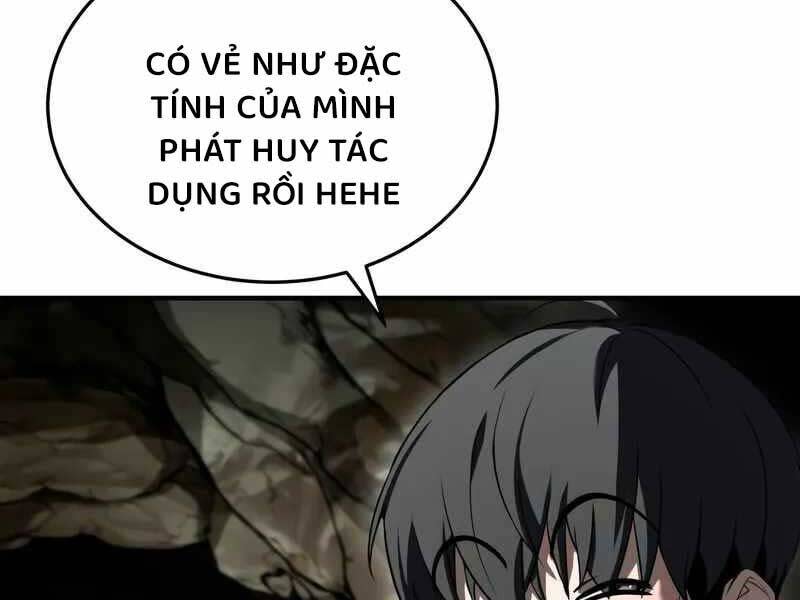 Kim Chiến Sĩ: Hành Trình Xây Dựng Đặc Tính Chapter 14 - Next Chapter 15