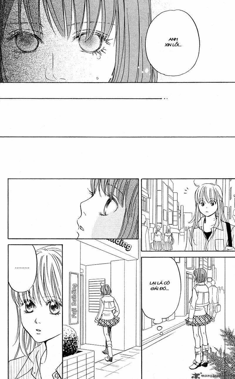 Kimi Ga Uso Wo Tsuita Chapter 7 - Trang 2