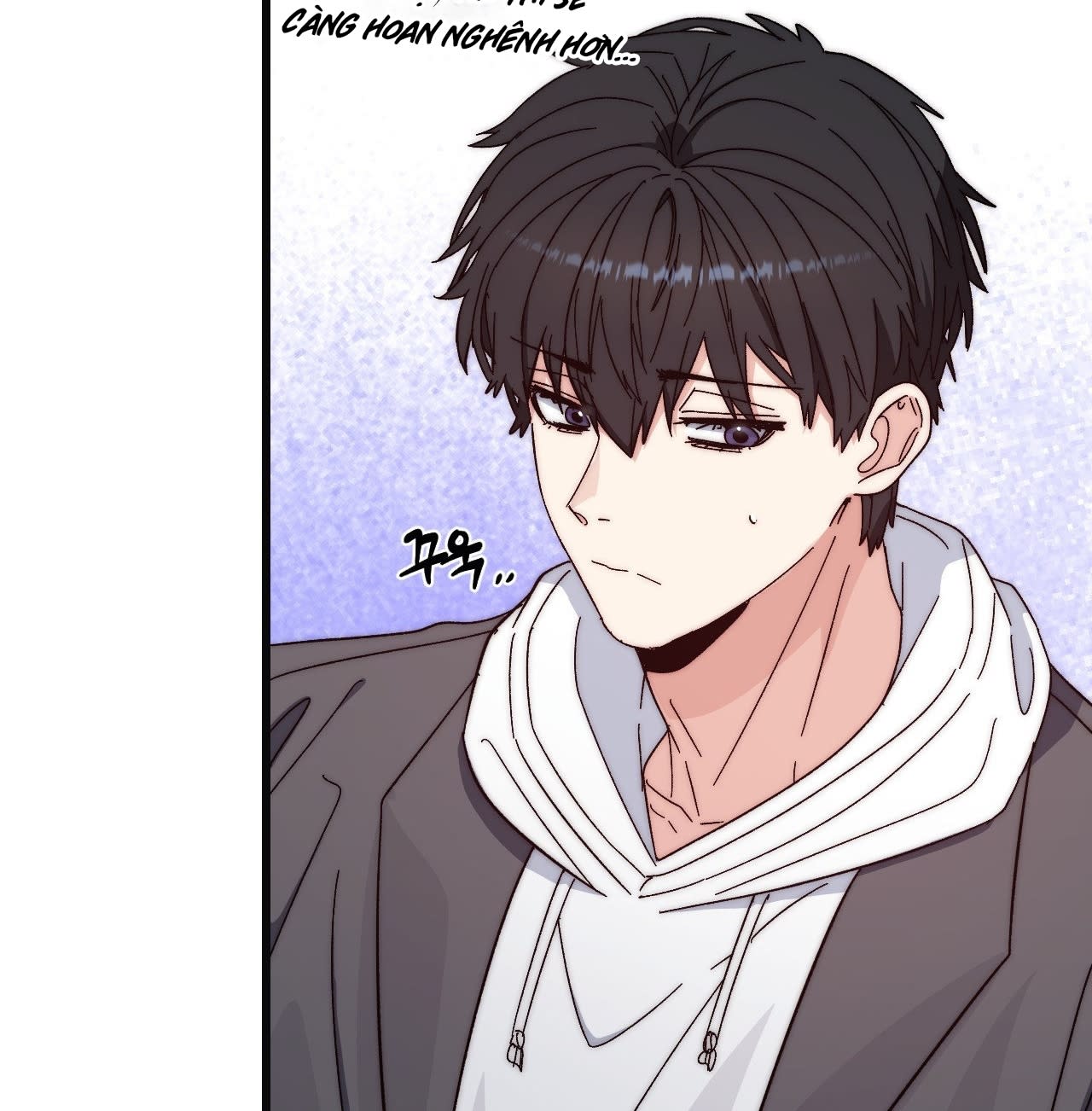 [18+] sự ngọt ngào đẫm máu Chap 10 - Next chapter 10.1