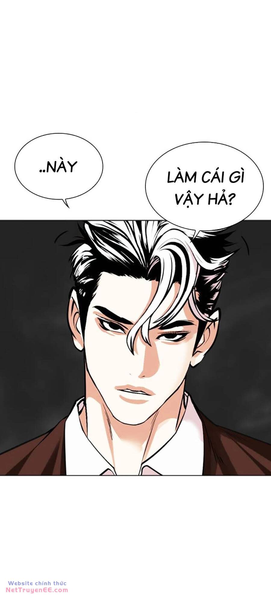 Hoán Đổi Nhiệm Màu Chapter 489 - Next Chapter 490