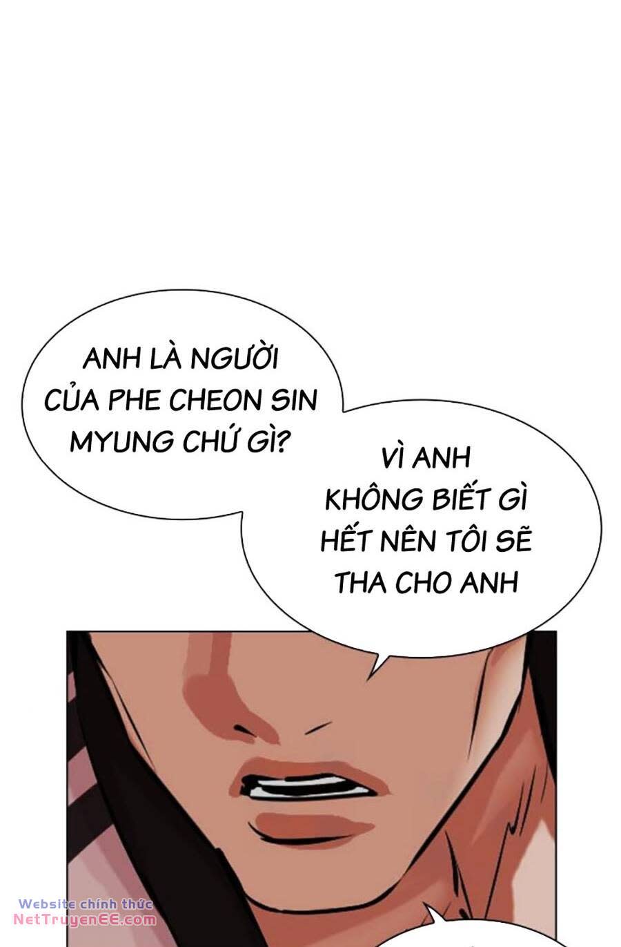 Hoán Đổi Nhiệm Màu Chapter 489 - Next Chapter 490