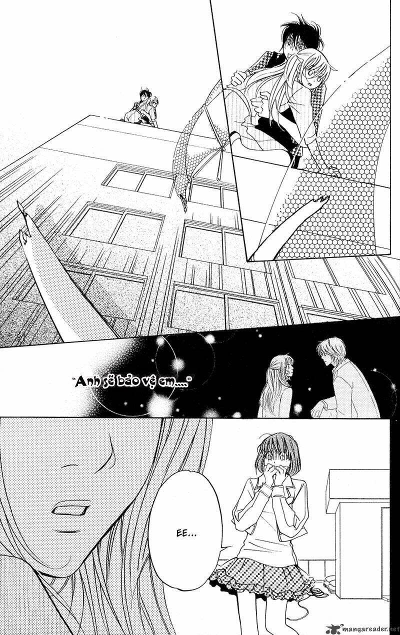 Kimi Ga Uso Wo Tsuita Chapter 7 - Trang 2