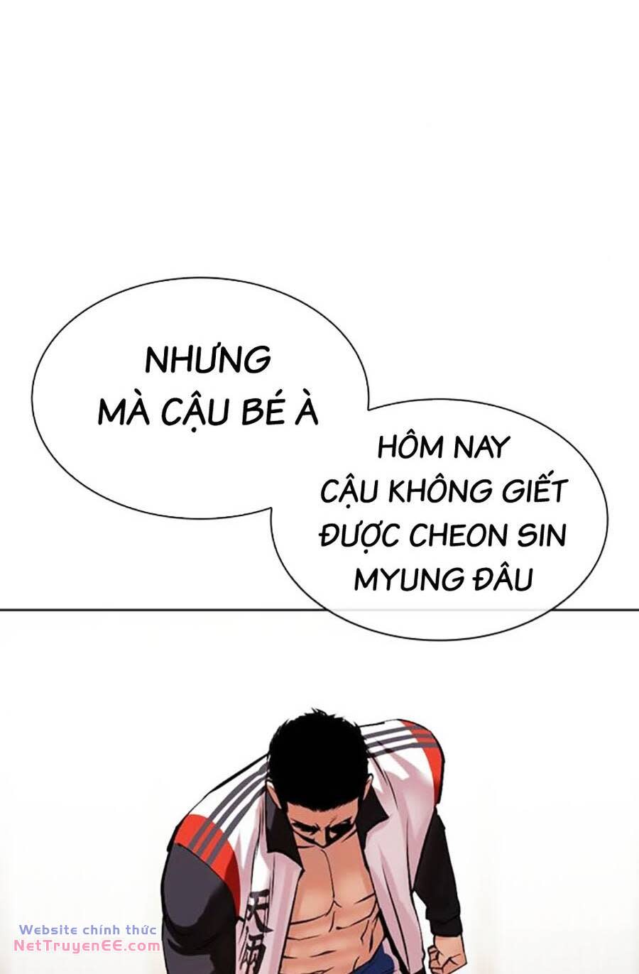 Hoán Đổi Nhiệm Màu Chapter 489 - Next Chapter 490