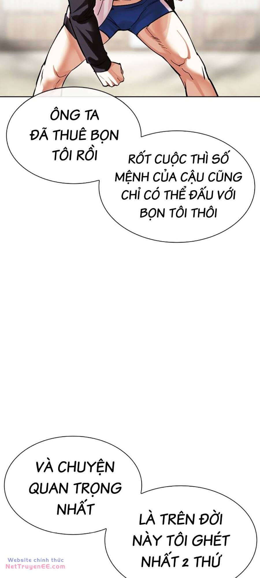 Hoán Đổi Nhiệm Màu Chapter 489 - Next Chapter 490