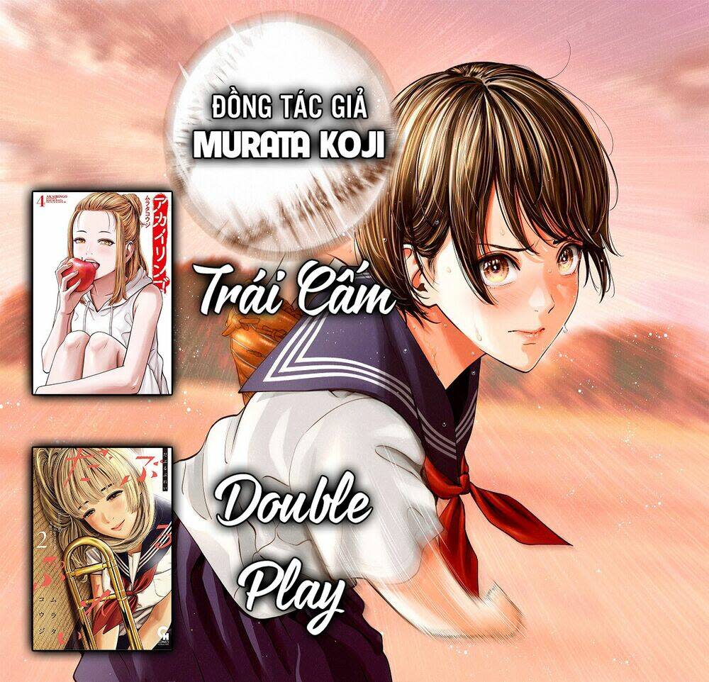 double play chapter 12: an ủi - Next Chapter 12