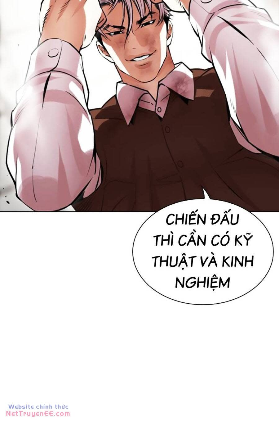 Hoán Đổi Nhiệm Màu Chapter 489 - Next Chapter 490