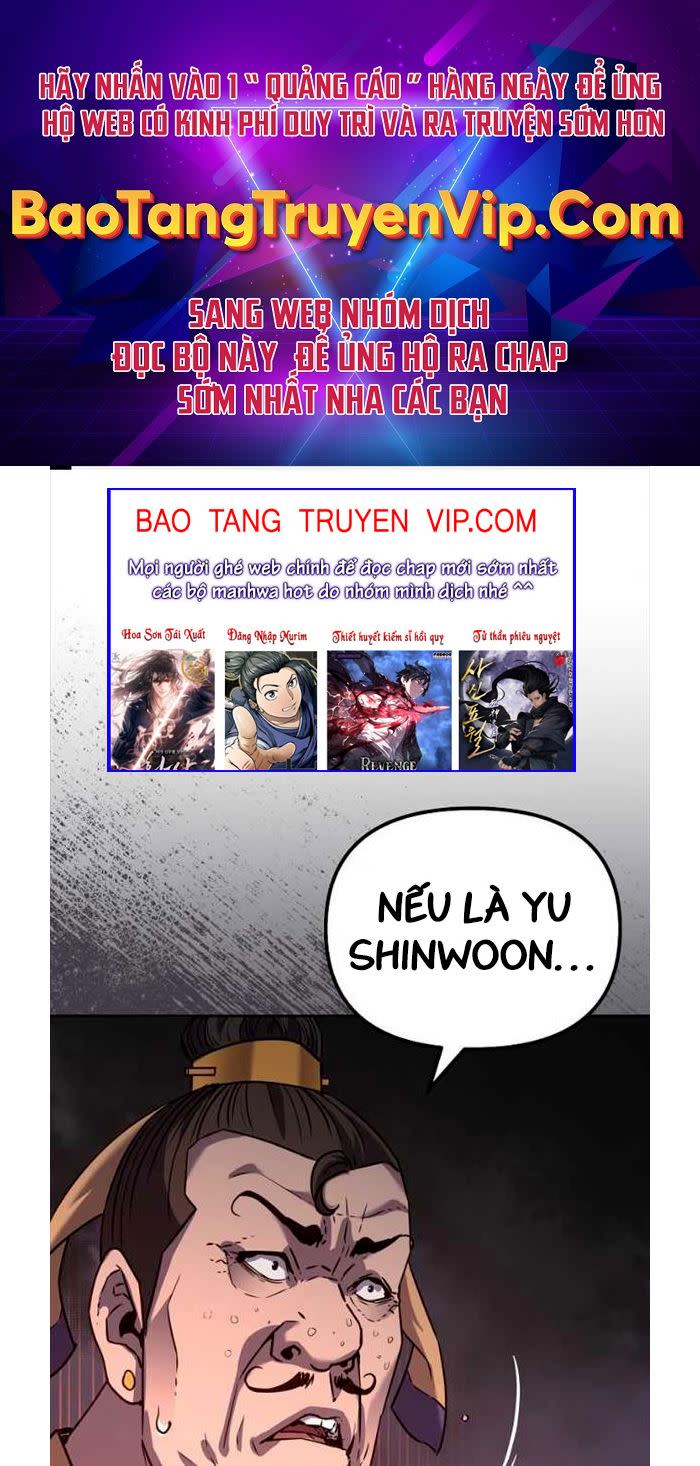 người chơi tiền kiếp hồi sinh về murim Chapter 87 - Trang 2