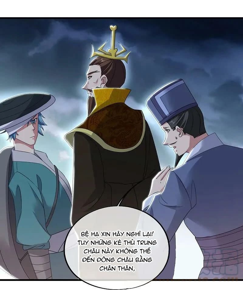 chiến hồn tuyệt thế Chapter 540 - Next Chapter 541