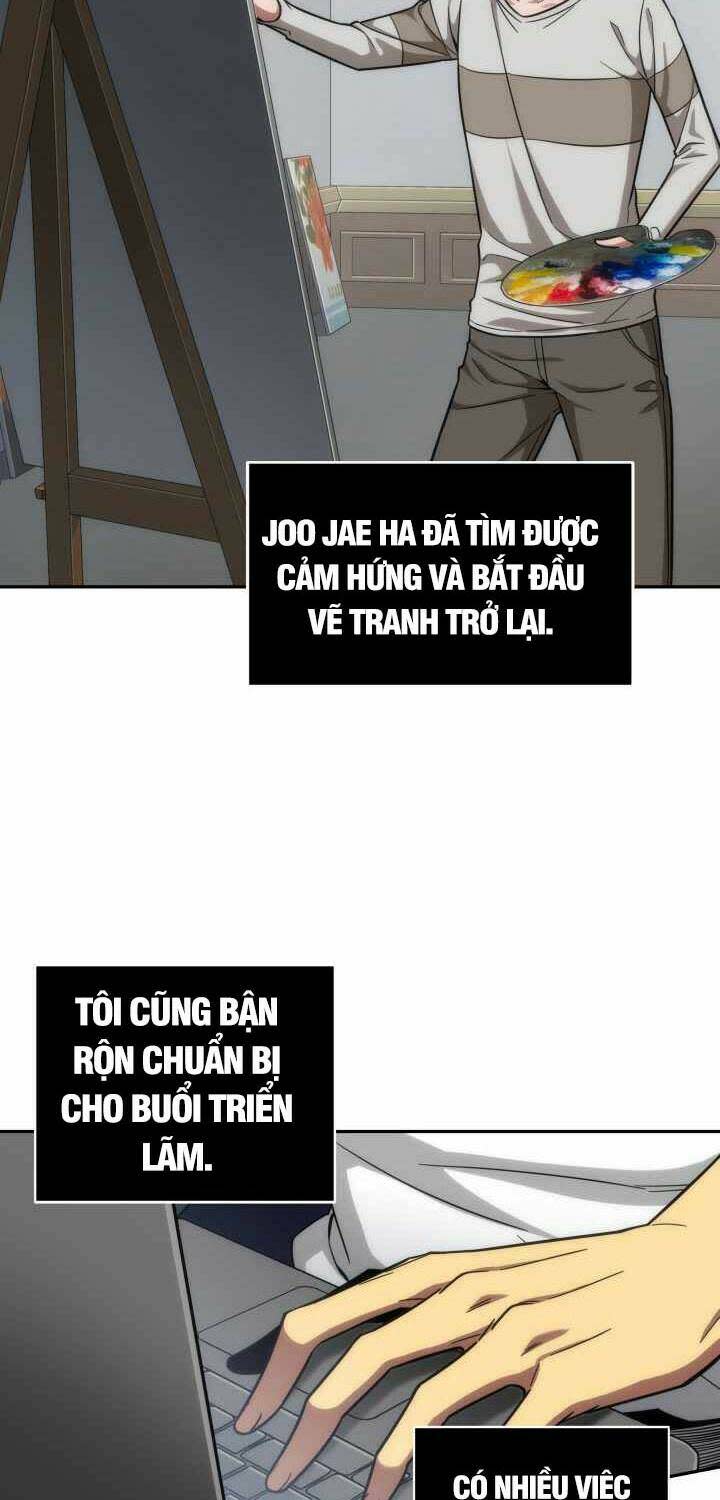 vua trộm mộ chapter 252 - Trang 2