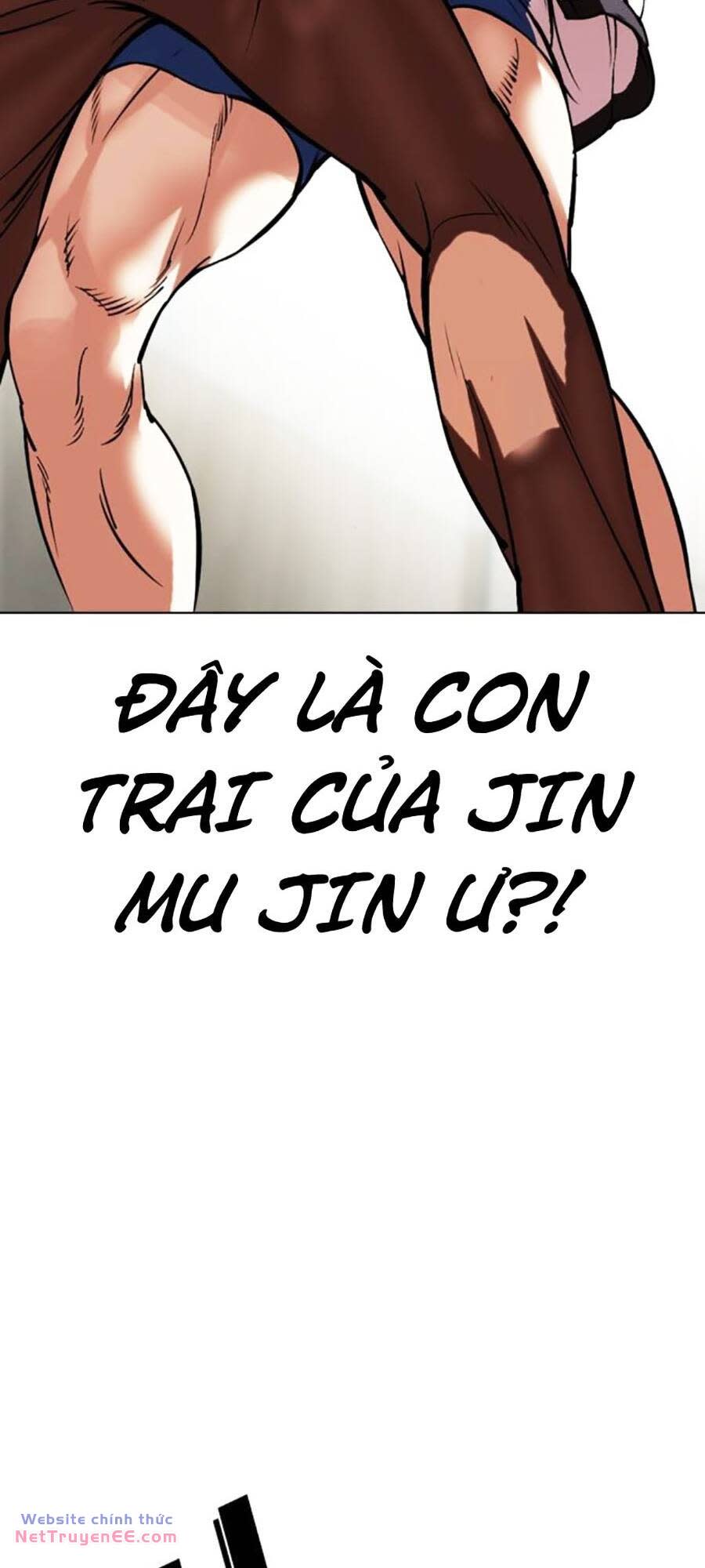 Hoán Đổi Nhiệm Màu Chapter 489 - Next Chapter 490